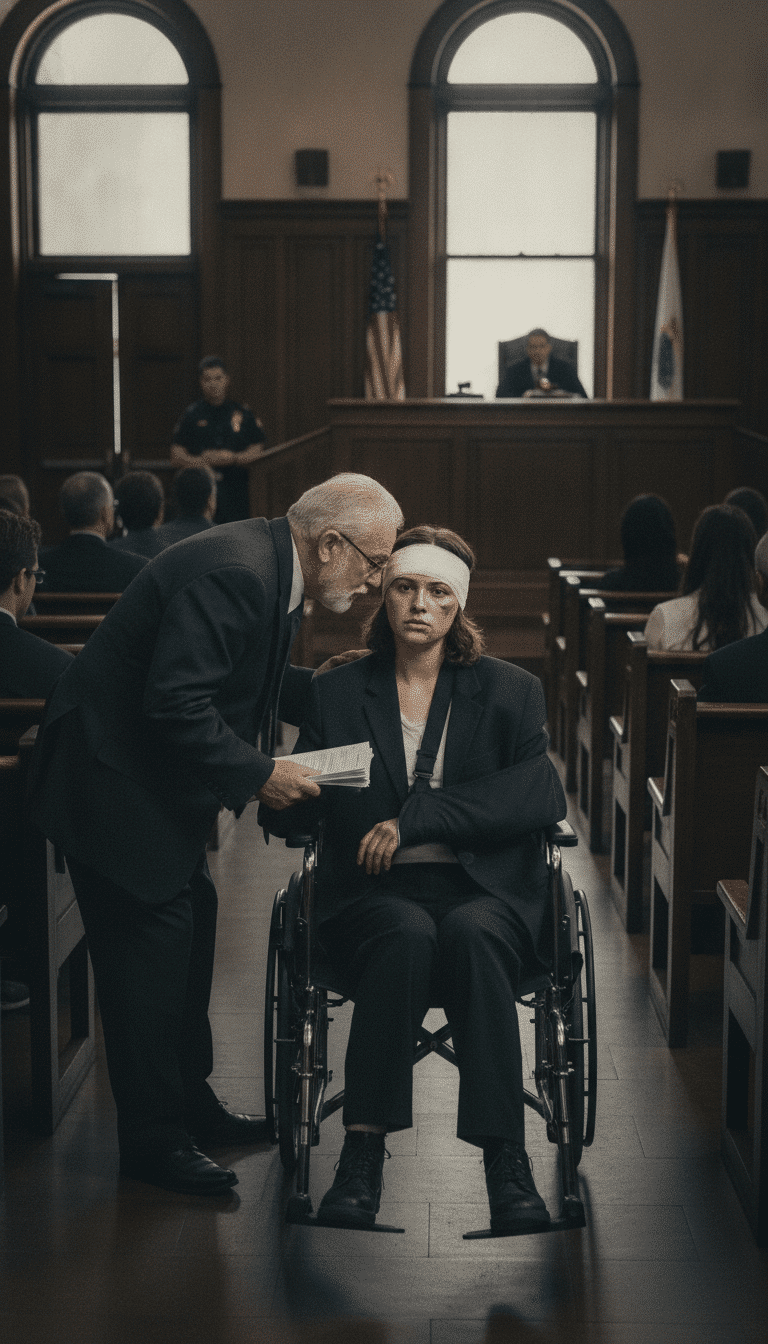 What rights do I have in Levelland after a commercial vehicle accident What rights do I have in Levelland after a commercial vehicle accident