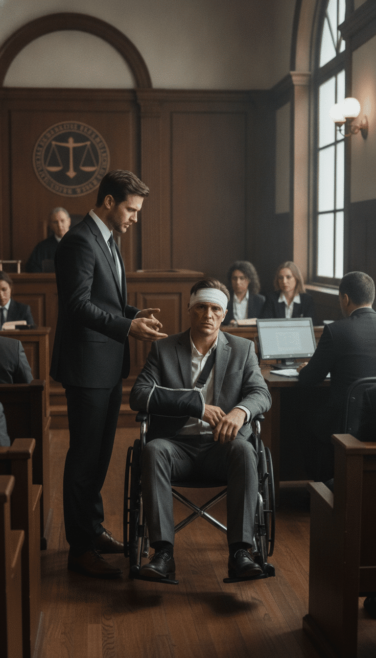 What rights do I have in Levelland after a premises liability accident What rights do I have in Levelland after a premises liability accident