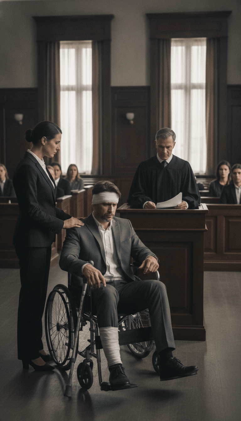 What rights do I have in Levelland after a slip and fall accident What rights do I have in Levelland after a slip-and-fall accident