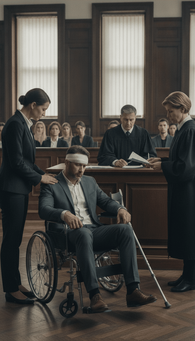 What rights do I have in Levelland after a truck accident 1 1 What rights do I have in Levelland after a truck accident