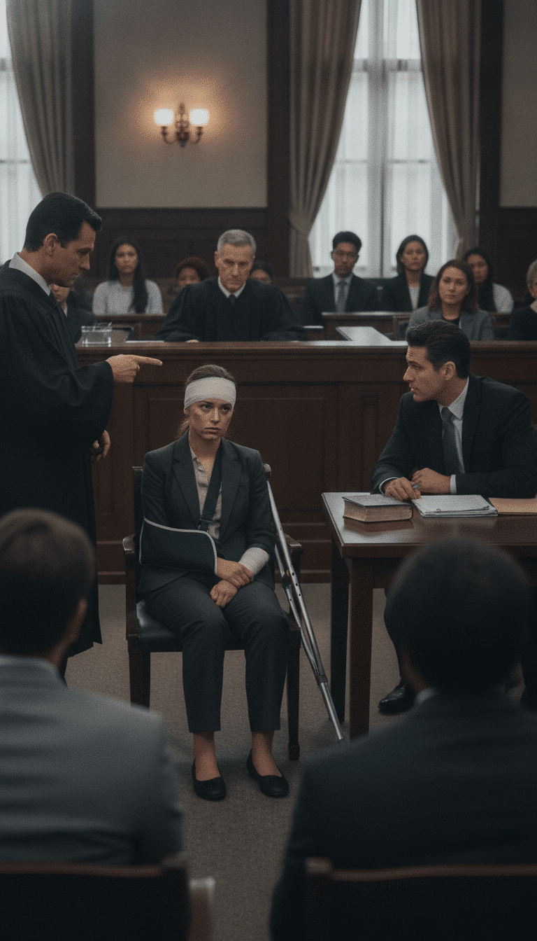 What rights do I have in Lewisville after a commercial vehicle accident 1 1 What rights do I have in Lewisville after a commercial vehicle accident