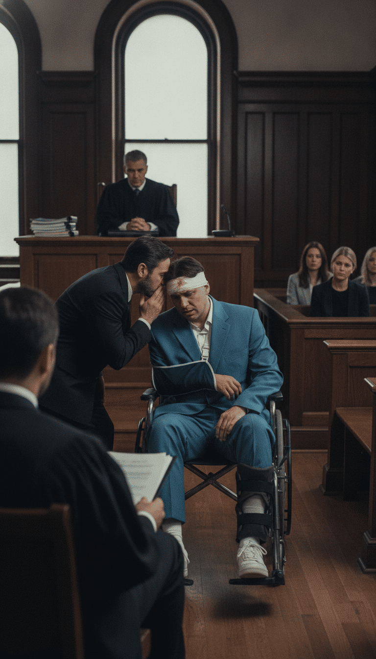 What rights do I have in Lewisville after a premises liability accident 1 1 What rights do I have in Lewisville after a premises liability accident