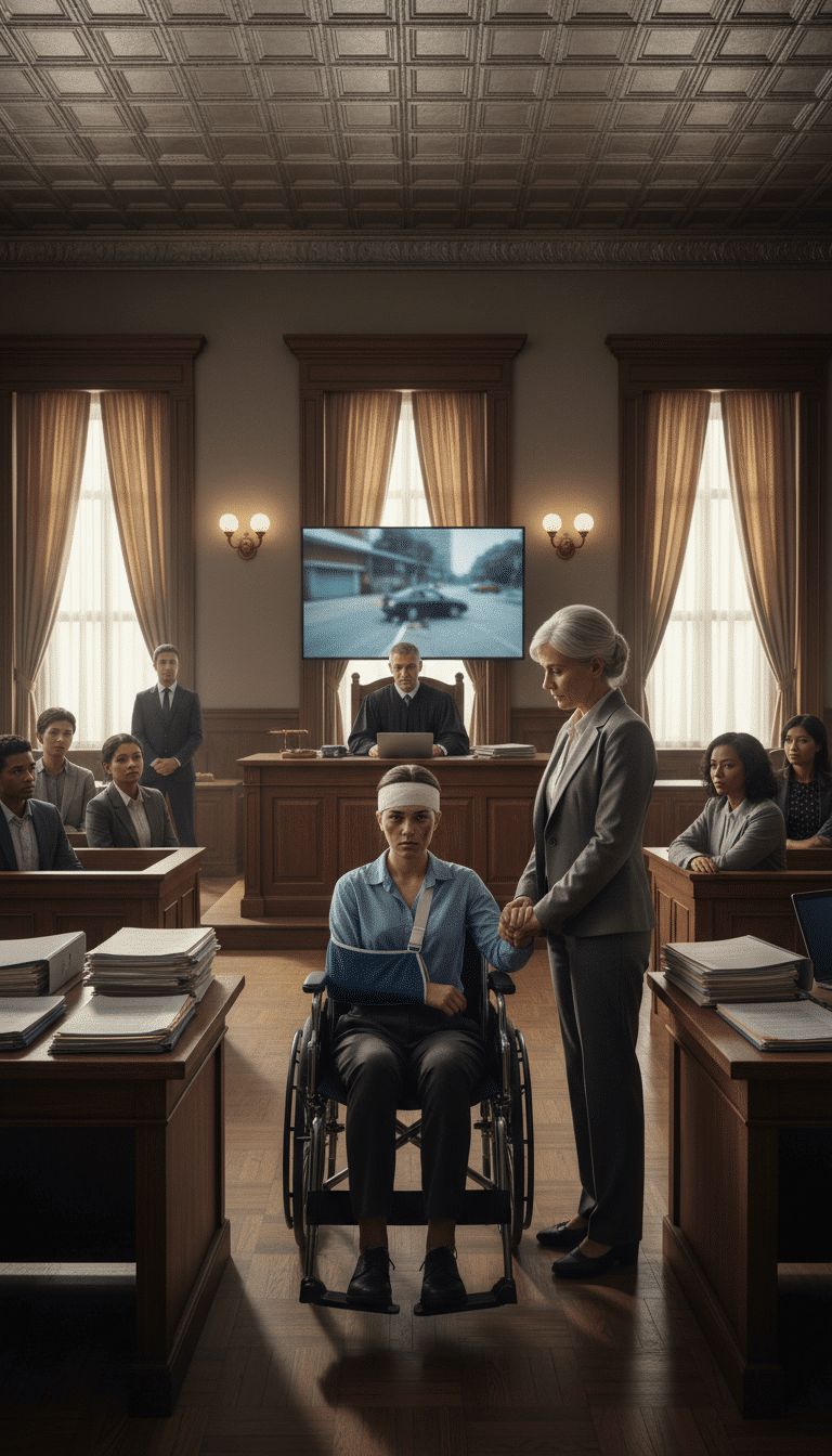 What rights do I have in Liberty City after a slip and fall accident What rights do I have in Liberty City after a slip-and-fall accident