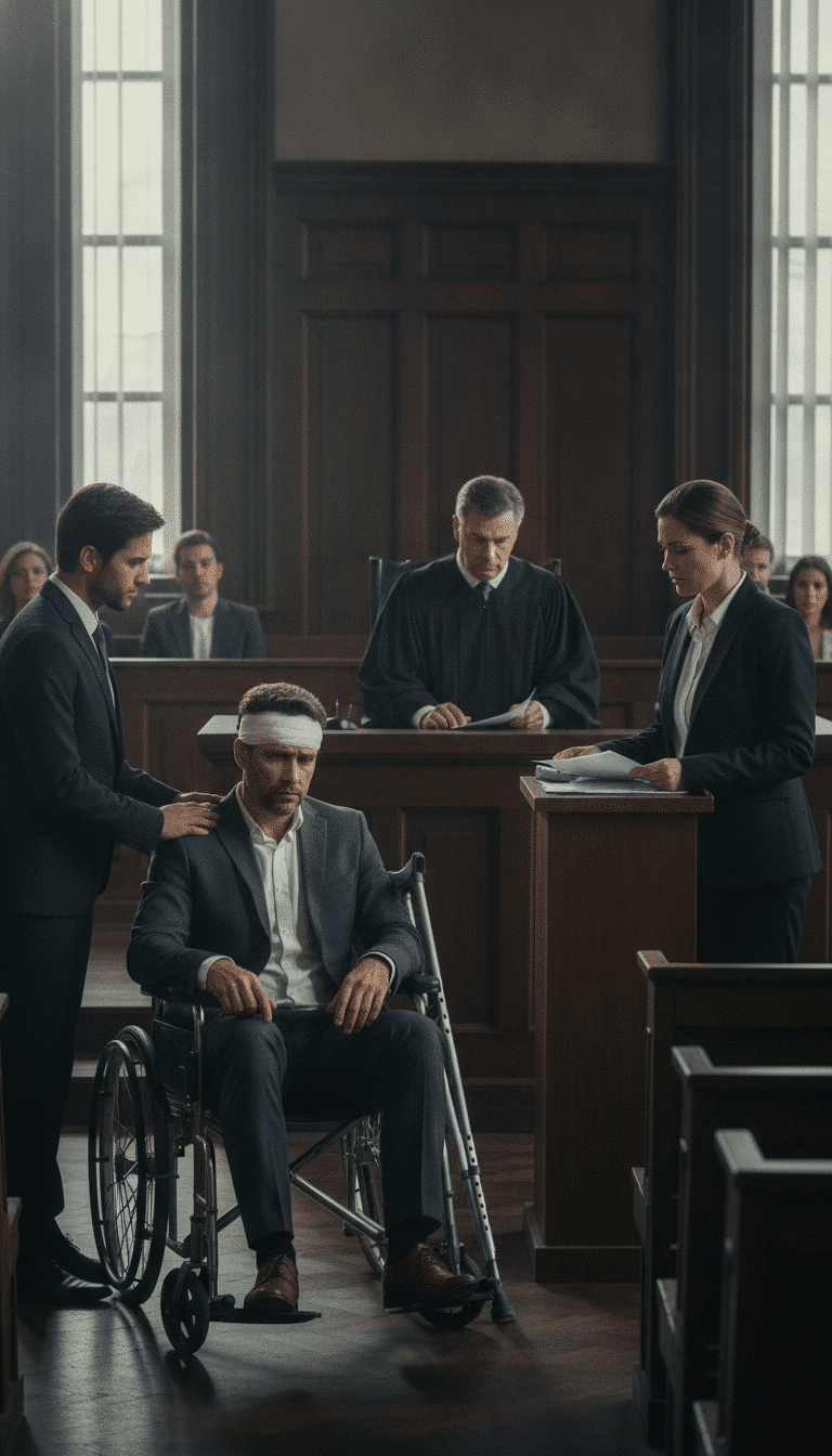What rights do I have in Liberty after a car accident What rights do I have in Liberty after a car accident