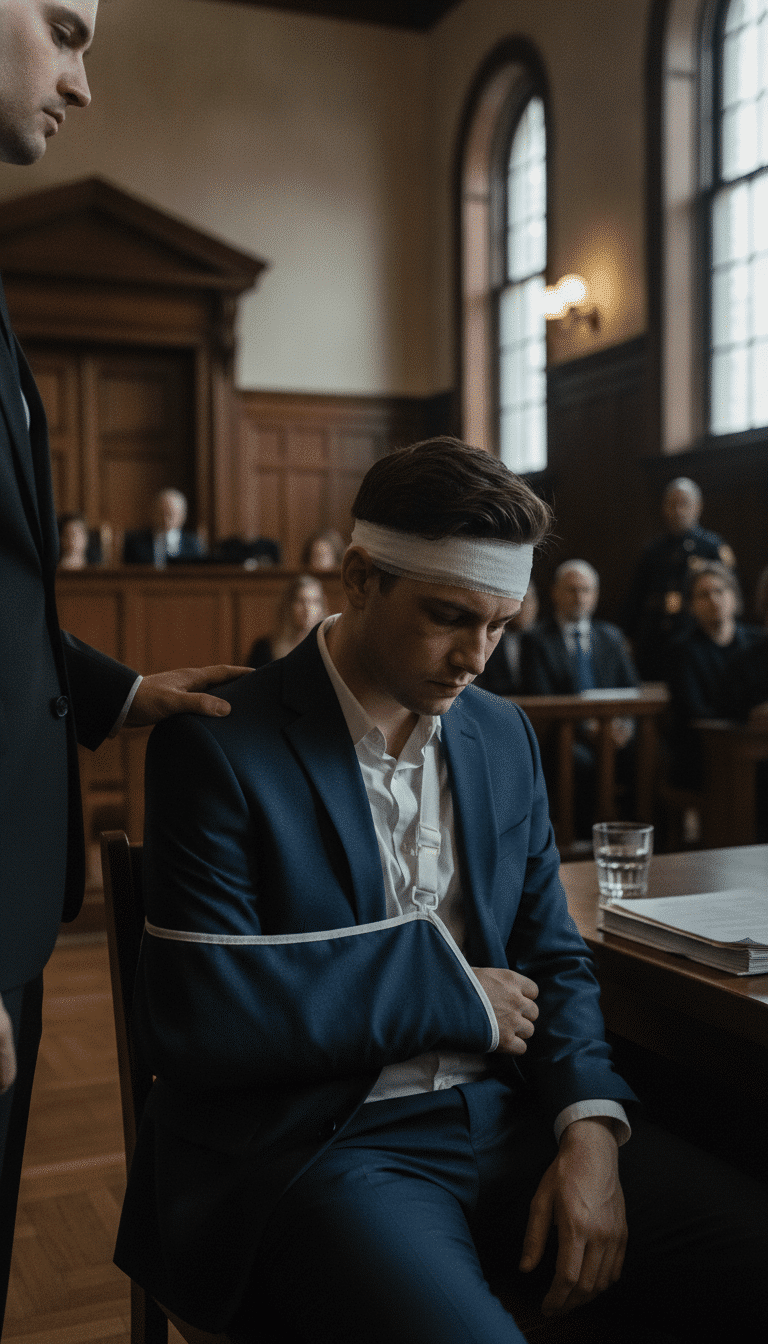 What rights do I have in Liberty after a motorcycle accident What rights do I have in Liberty after a motorcycle accident