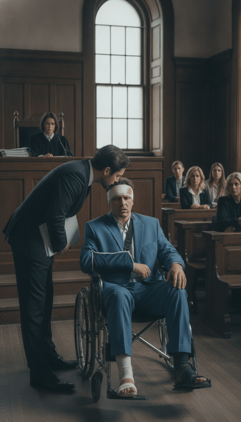 What rights do I have in Liberty after a premises liability accident What rights do I have in Liberty after a premises liability accident