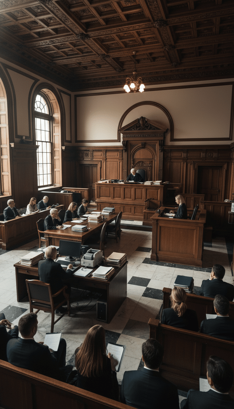 What rights do I have in Liberty after a wrongful death What rights do I have in Liberty after a wrongful death