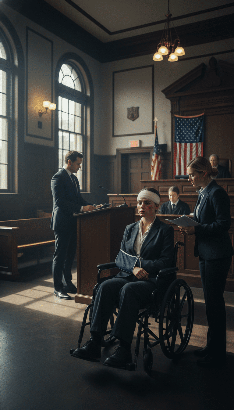 What rights do I have in Lindale after a car accident What rights do I have in Lindale after a car accident