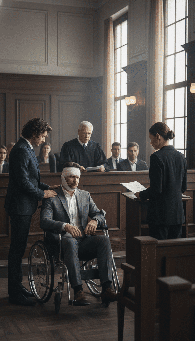 What rights do I have in Lindale after a motorcycle accident What rights do I have in Lindale after a motorcycle accident