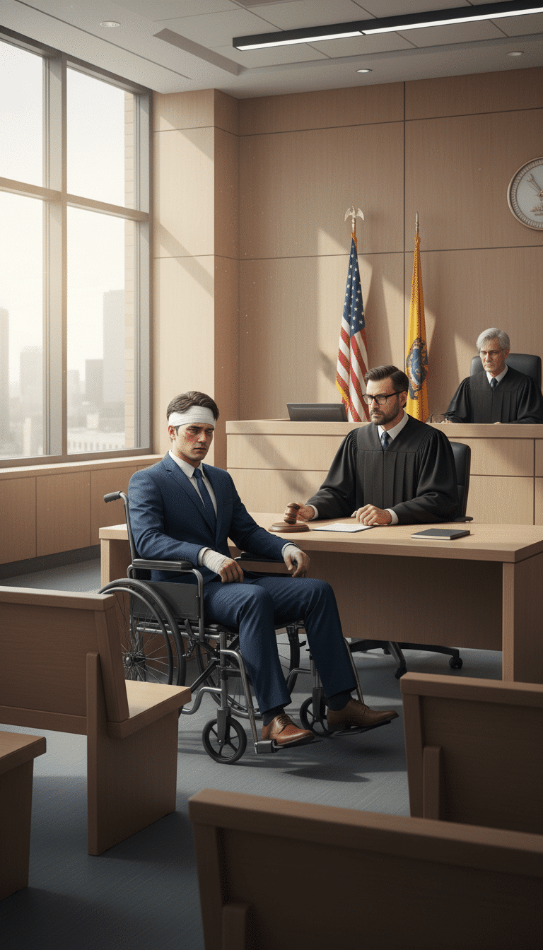 What rights do I have in Linden after a car accident What rights do I have in Linden after a car accident