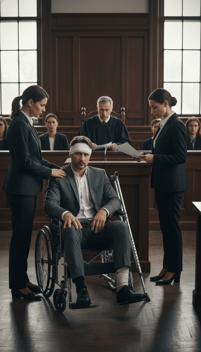 What rights do I have in Linden after a motorcycle accident What rights do I have in Linden after a motorcycle accident