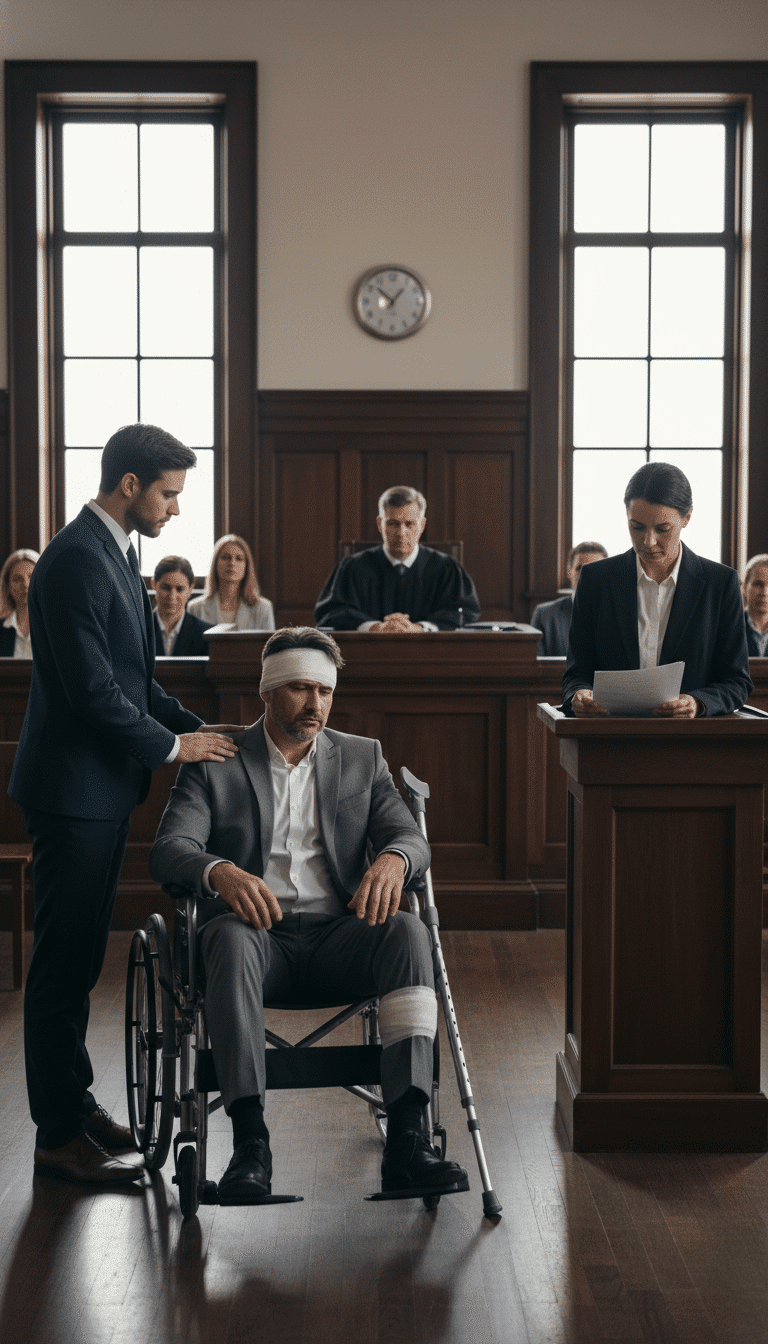 What rights do I have in Linden after a premises liability accident What rights do I have in Linden after a premises liability accident