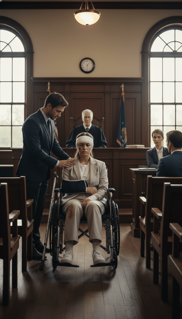 What rights do I have in Linden after a slip and fall accident What rights do I have in Linden after a slip-and-fall accident