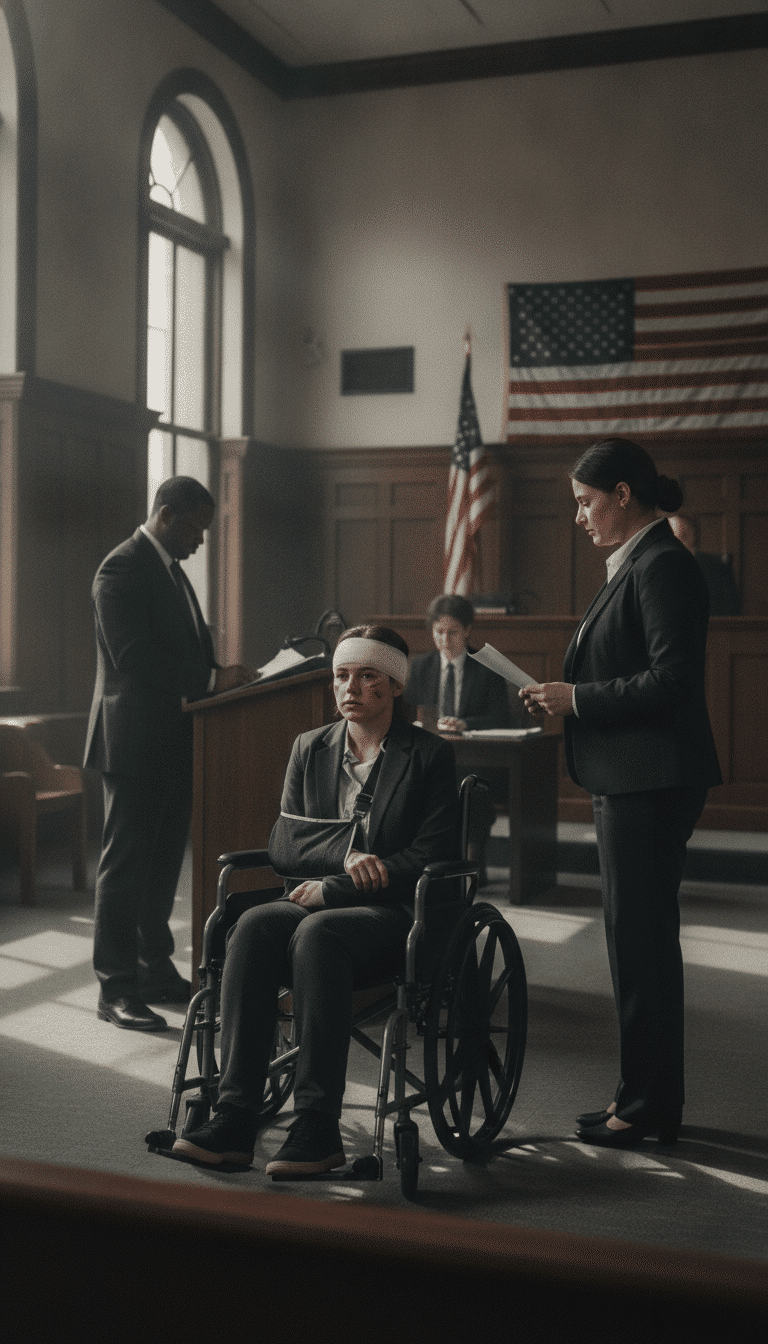 What rights do I have in Little Elm after a car accident What rights do I have in Little Elm after a car accident
