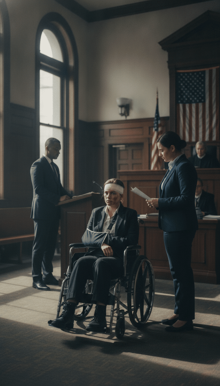 What rights do I have in Little Elm after a commercial vehicle accident What rights do I have in Little Elm after a commercial vehicle accident