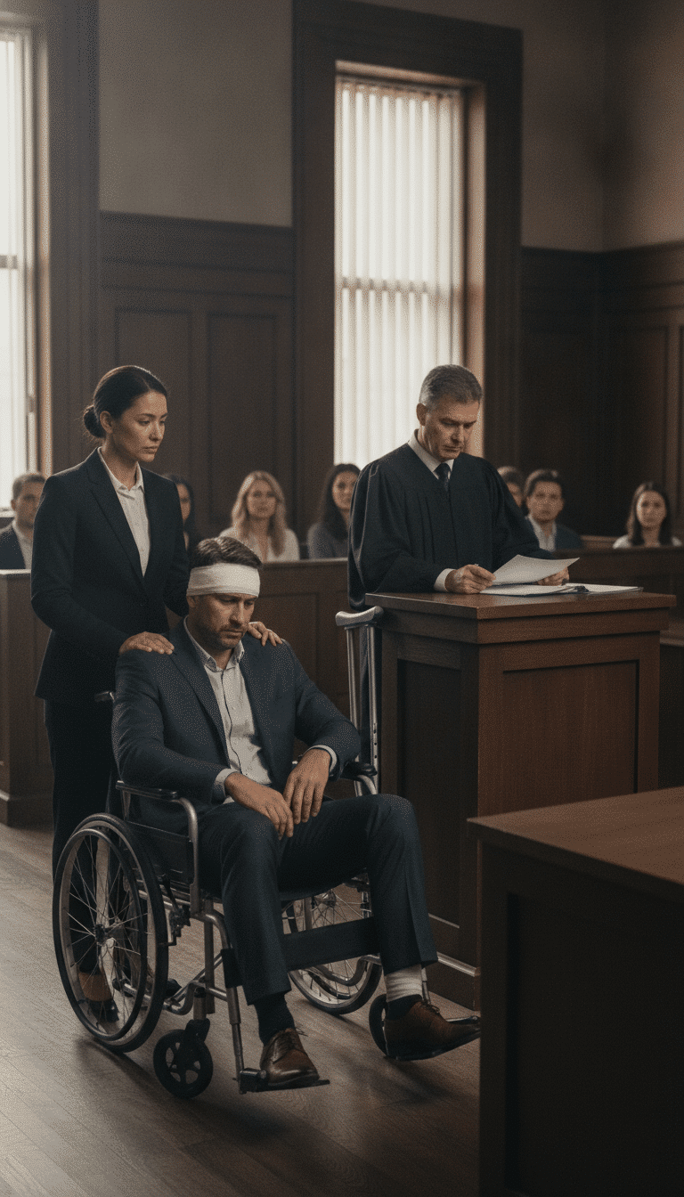 What rights do I have in Little Elm after a personal injury What rights do I have in Little Elm after a personal injury