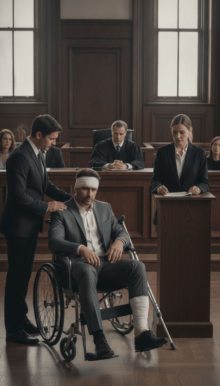 What rights do I have in Little Elm after a premises liability accident What rights do I have in Little Elm after a premises liability accident