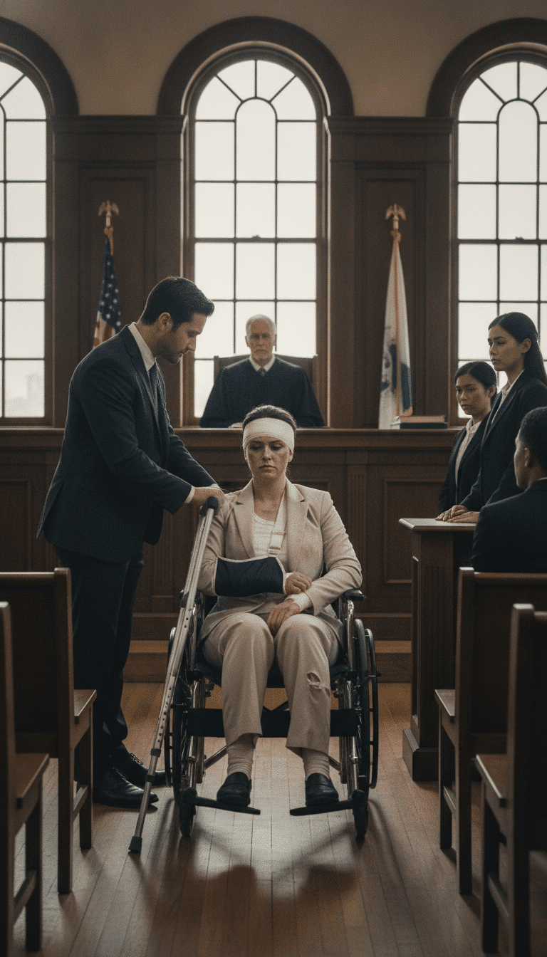 What rights do I have in Little Elm after a slip and fall accident What rights do I have in Little Elm after a slip-and-fall accident