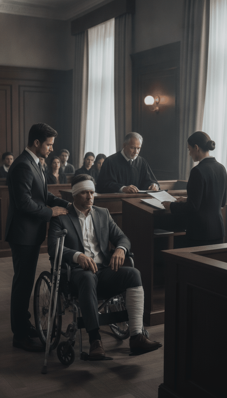 What rights do I have in Little Elm after a truck accident What rights do I have in Little Elm after a truck accident