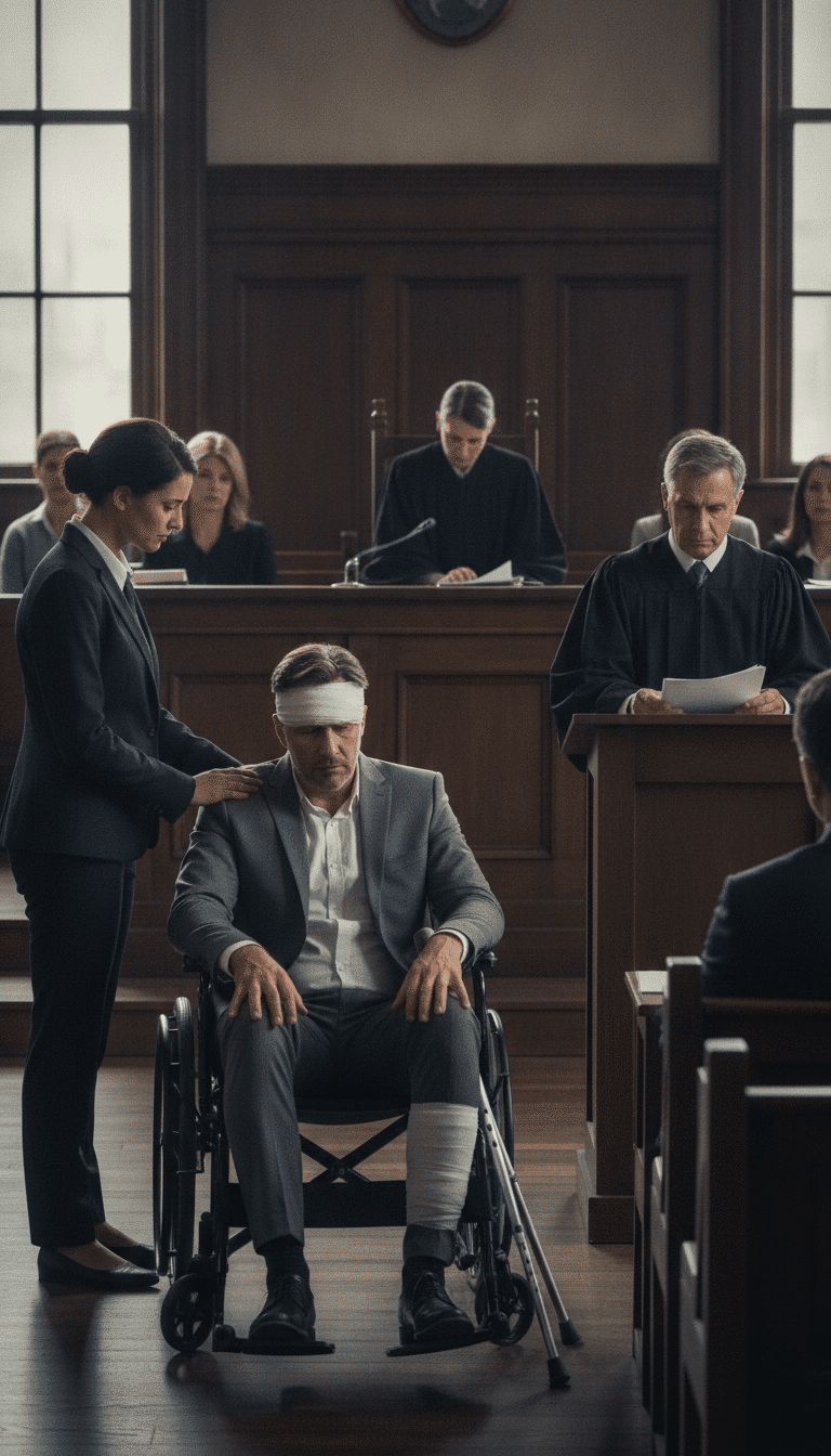What rights do I have in Littlefield after a bus accident What rights do I have in Littlefield after a bus accident
