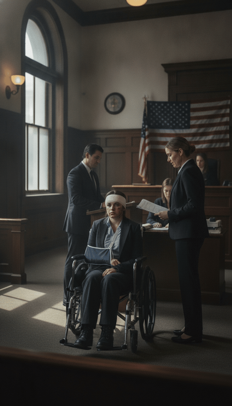 What rights do I have in Littlefield after a motorcycle accident What rights do I have in Littlefield after a motorcycle accident