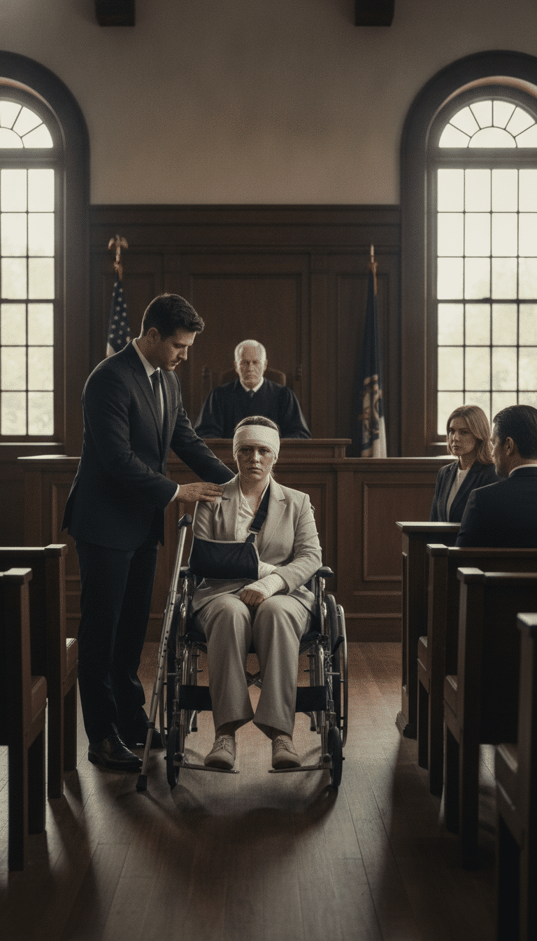 What rights do I have in Littlefield after a premises liability accident What rights do I have in Littlefield after a premises liability accident