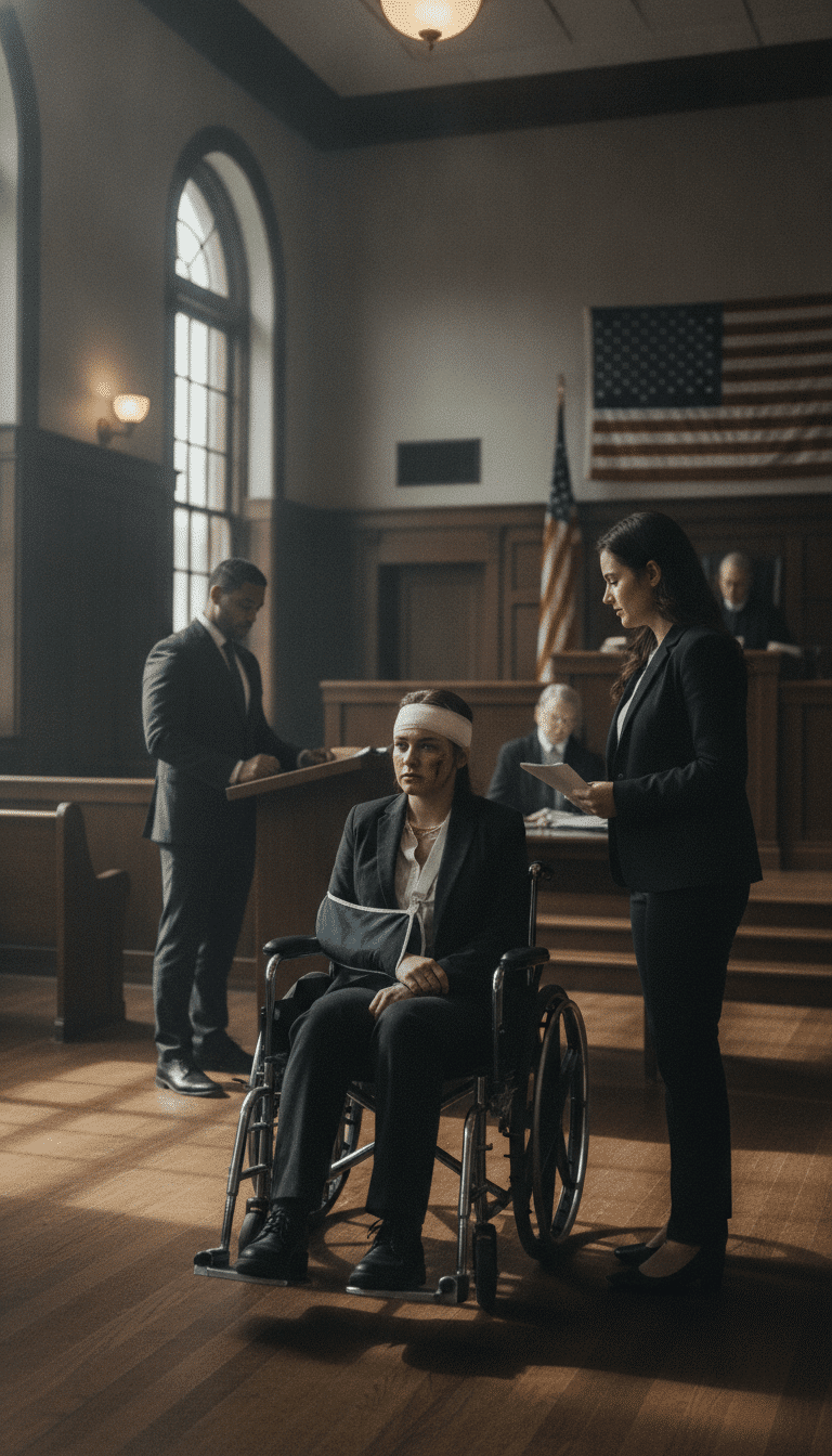 What rights do I have in Littlefield after a slip and fall accident What rights do I have in Littlefield after a slip-and-fall accident