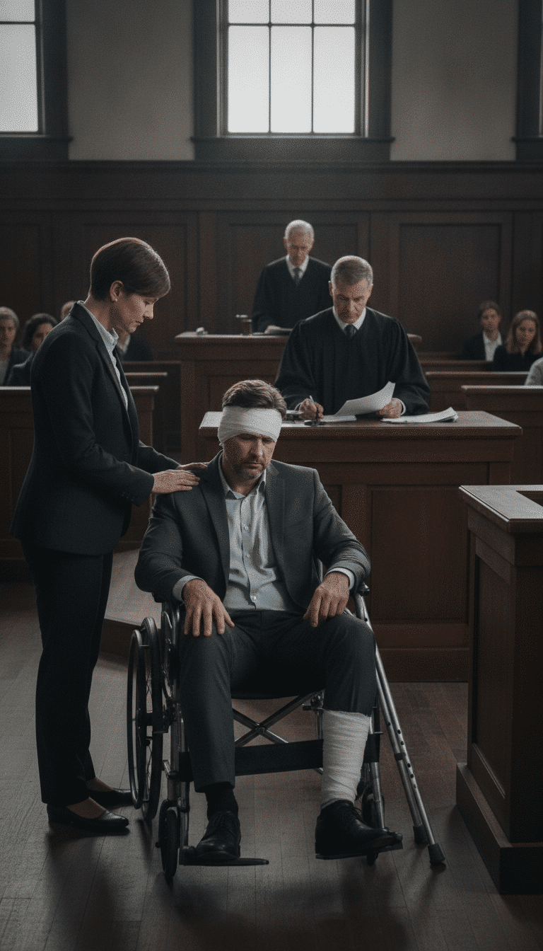 What rights do I have in Live Oak after a commercial vehicle accident What rights do I have in Live Oak after a commercial vehicle accident