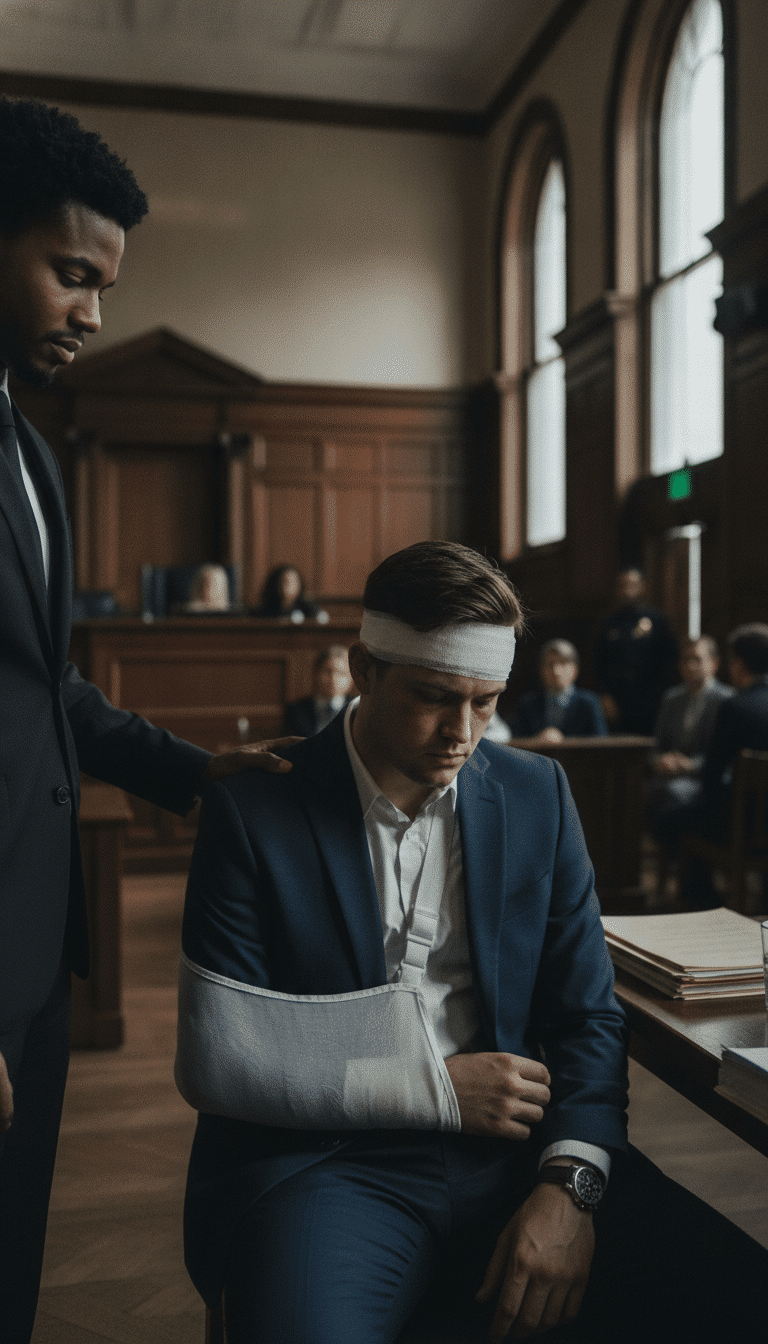What rights do I have in Live Oak after a motorcycle accident What rights do I have in Live Oak after a motorcycle accident