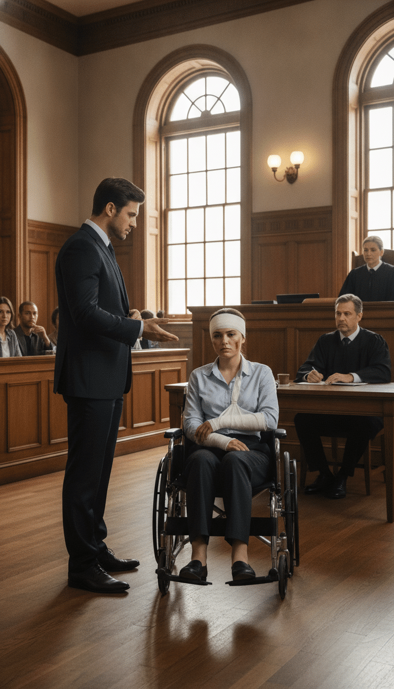What rights do I have in Live Oak after a premises liability accident What rights do I have in Live Oak after a premises liability accident