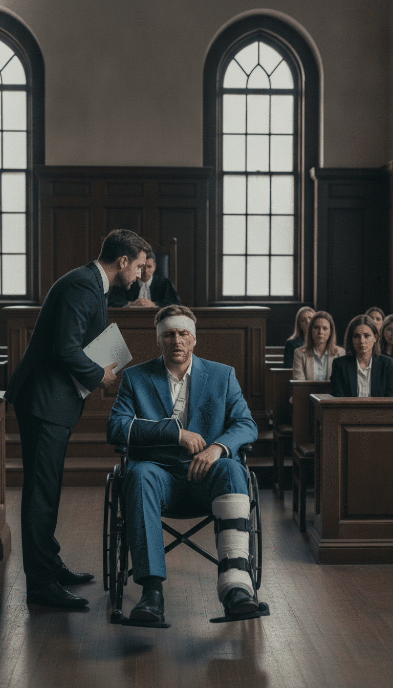 What rights do I have in Live Oak after a slip and fall accident What rights do I have in Live Oak after a slip-and-fall accident