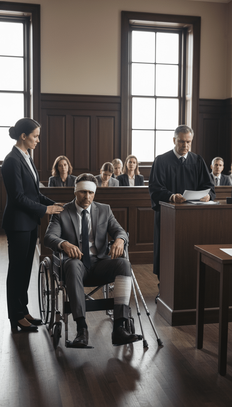 What rights do I have in Livingston after a car accident What rights do I have in Livingston after a car accident