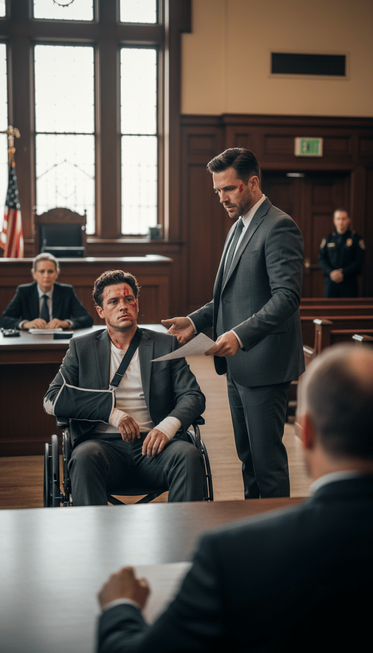 What rights do I have in Livingston after a commercial vehicle accident What rights do I have in Livingston after a commercial vehicle accident