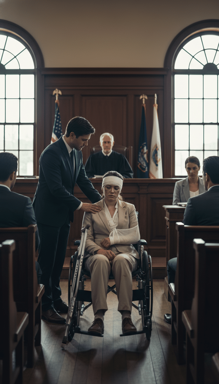 What rights do I have in Lockhart after a motorcycle accident What rights do I have in Lockhart after a motorcycle accident