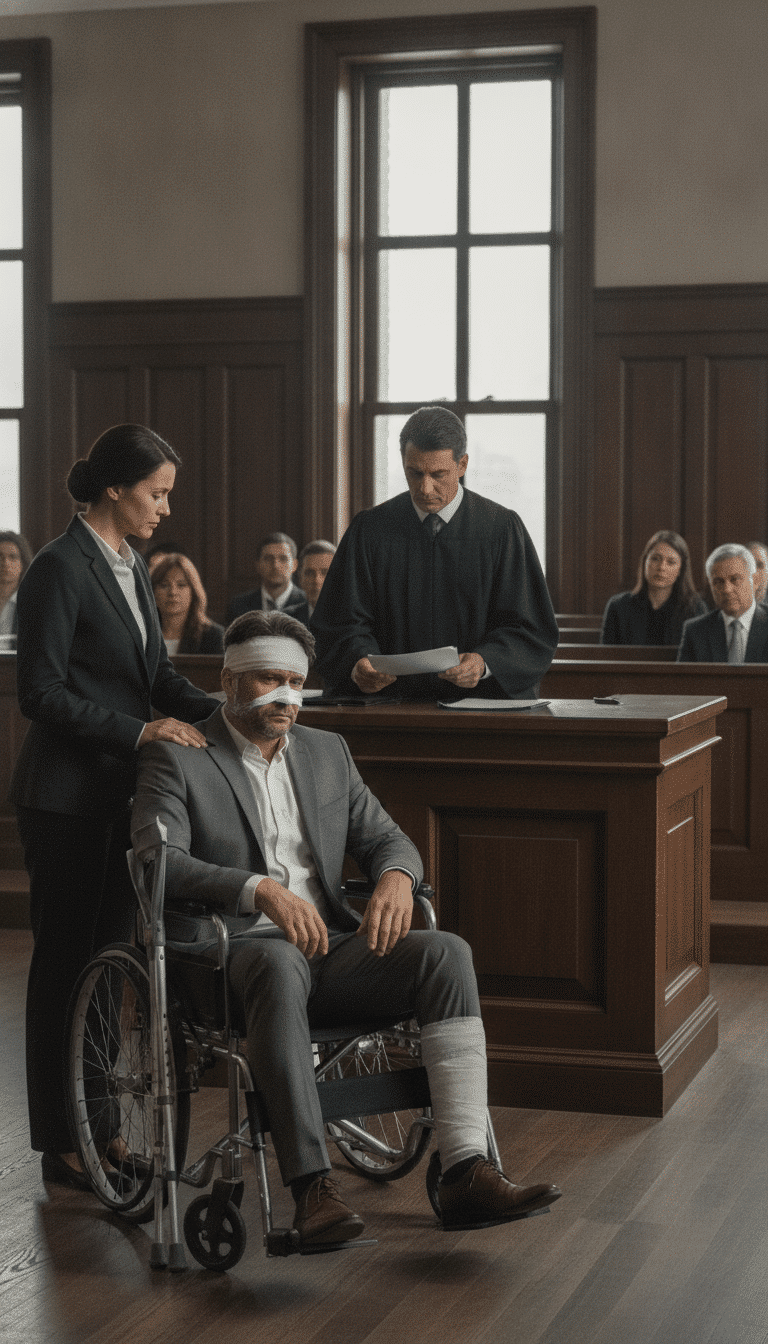 What rights do I have in Lockhart after a premises liability accident What rights do I have in Lockhart after a premises liability accident