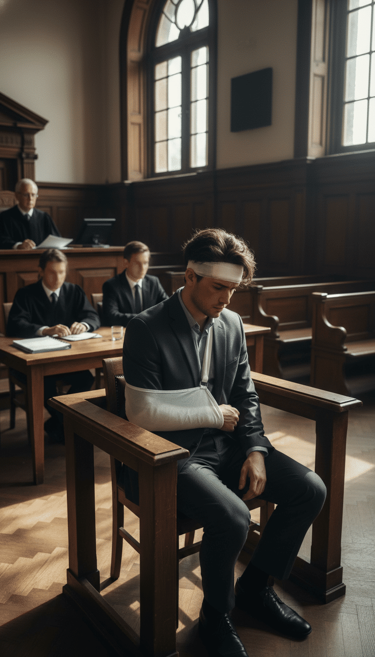 What rights do I have in Lockhart after a slip and fall accident What rights do I have in Lockhart after a slip-and-fall accident