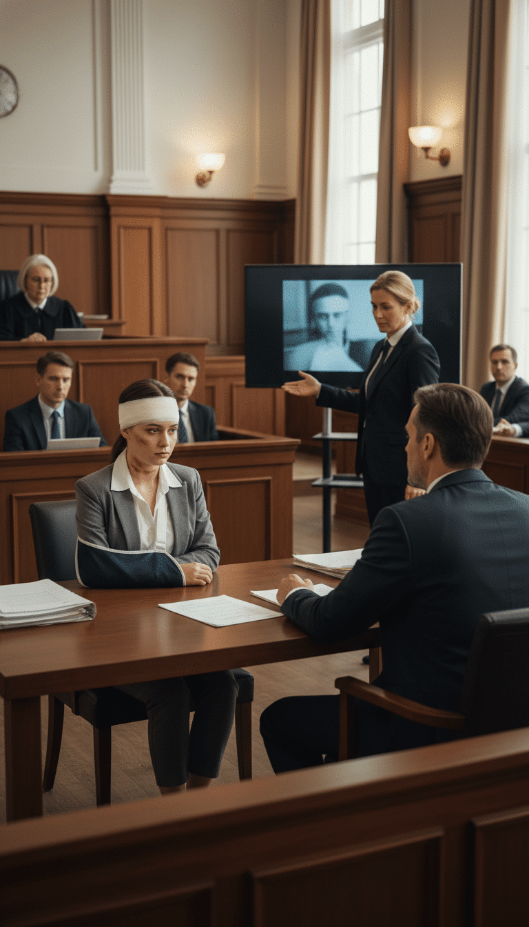 What rights do I have in Longview after a car accident What rights do I have in Longview after a car accident