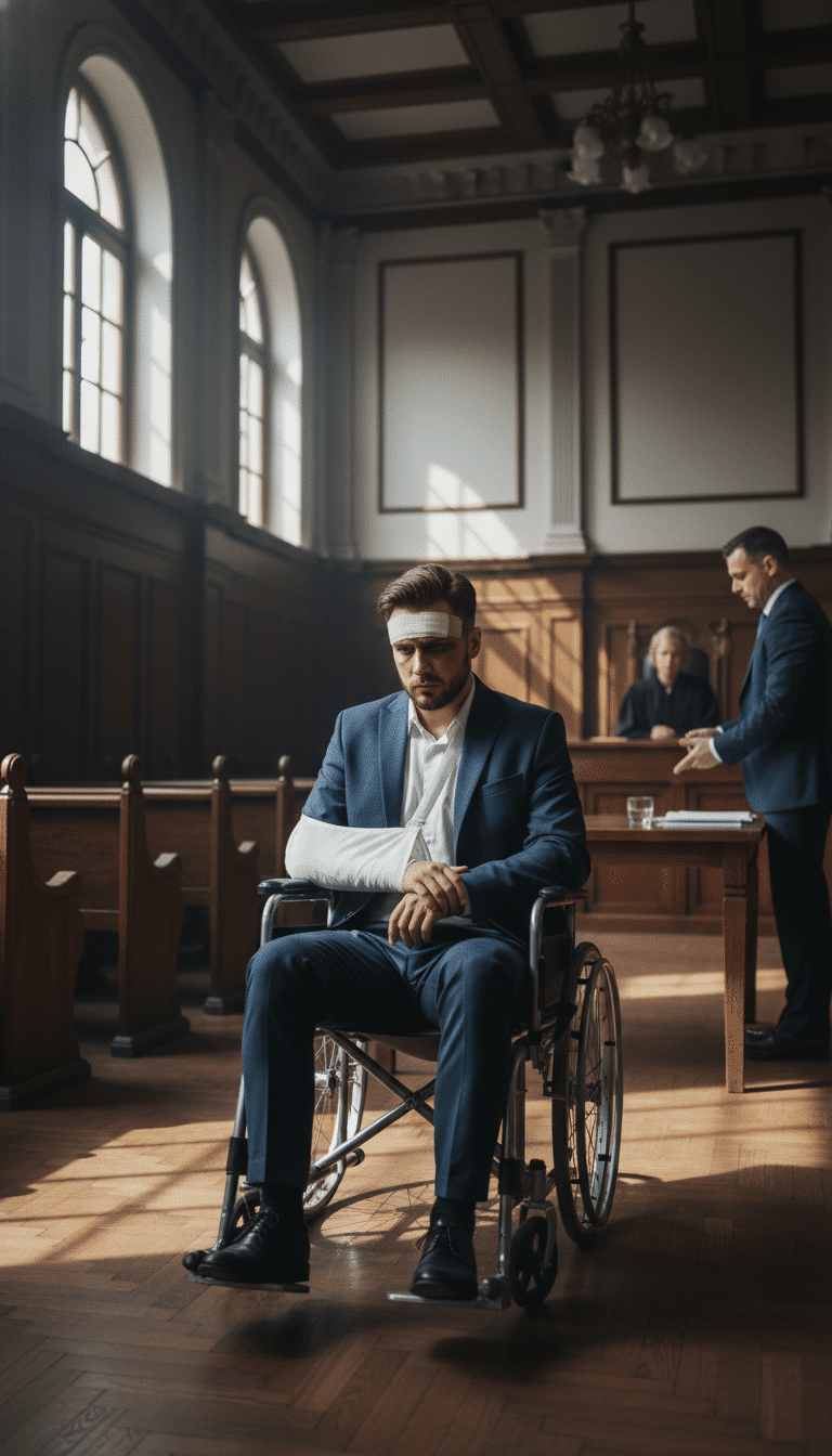 What rights do I have in Longview after a motorcycle accident What rights do I have in Longview after a motorcycle accident