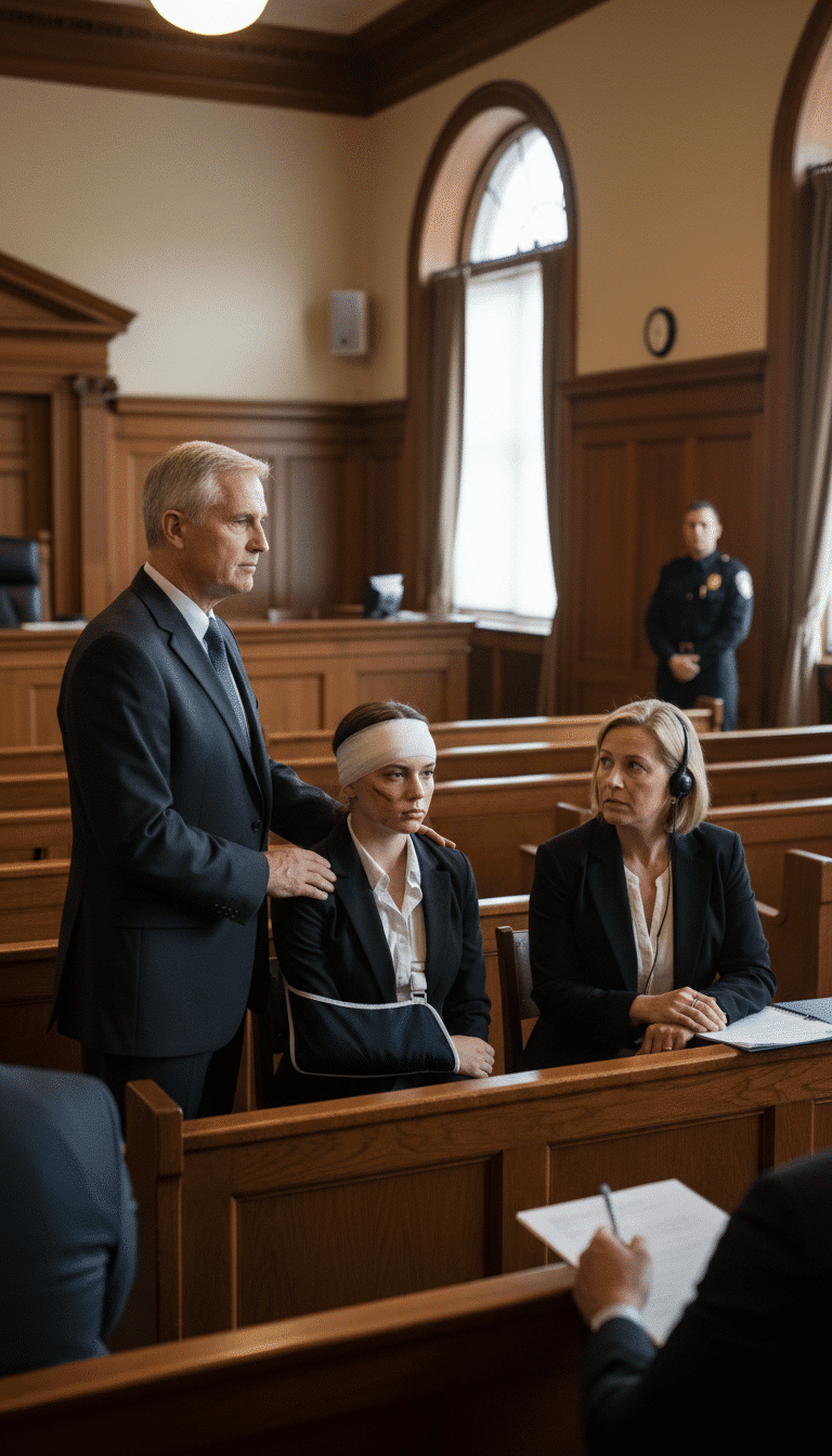 What rights do I have in Longview after a premises liability accident What rights do I have in Longview after a premises liability accident