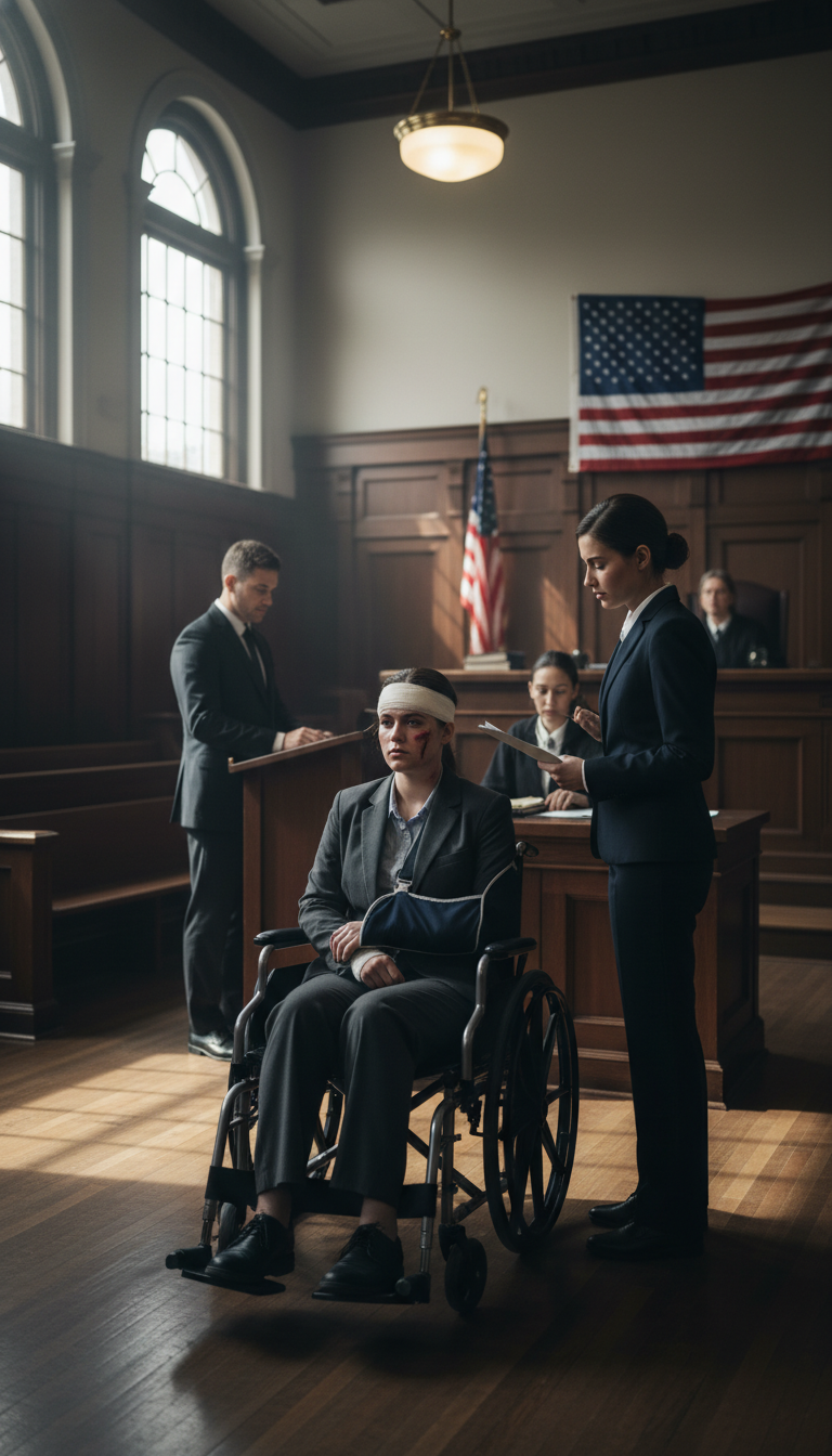 What rights do I have in Longview after a truck accident What rights do I have in Longview after a truck accident
