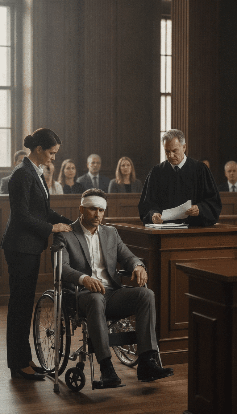What rights do I have in Lubbock after a car accident What rights do I have in Lubbock after a car accident