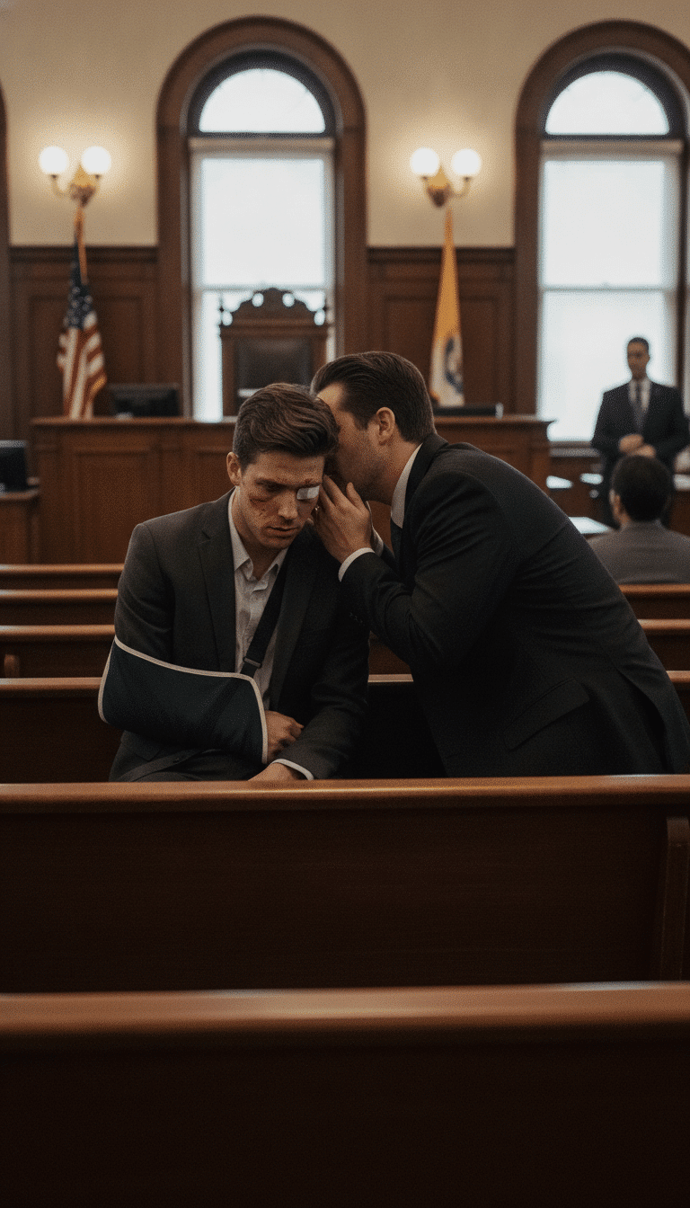 What rights do I have in Lubbock after a premises liability accident What rights do I have in Lubbock after a premises liability accident