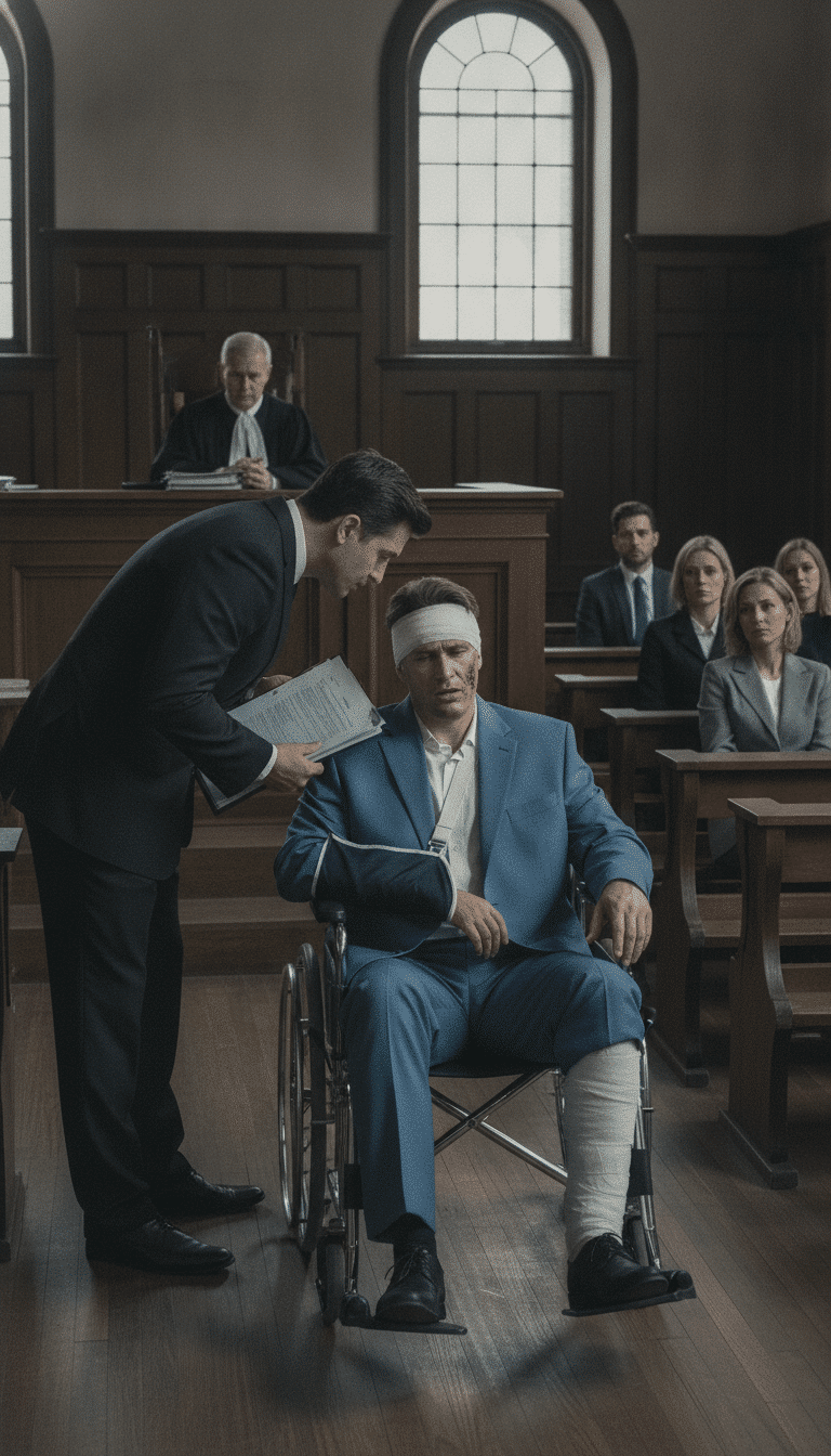 What rights do I have in Lucas after a premises liability accident What rights do I have in Lucas after a premises liability accident