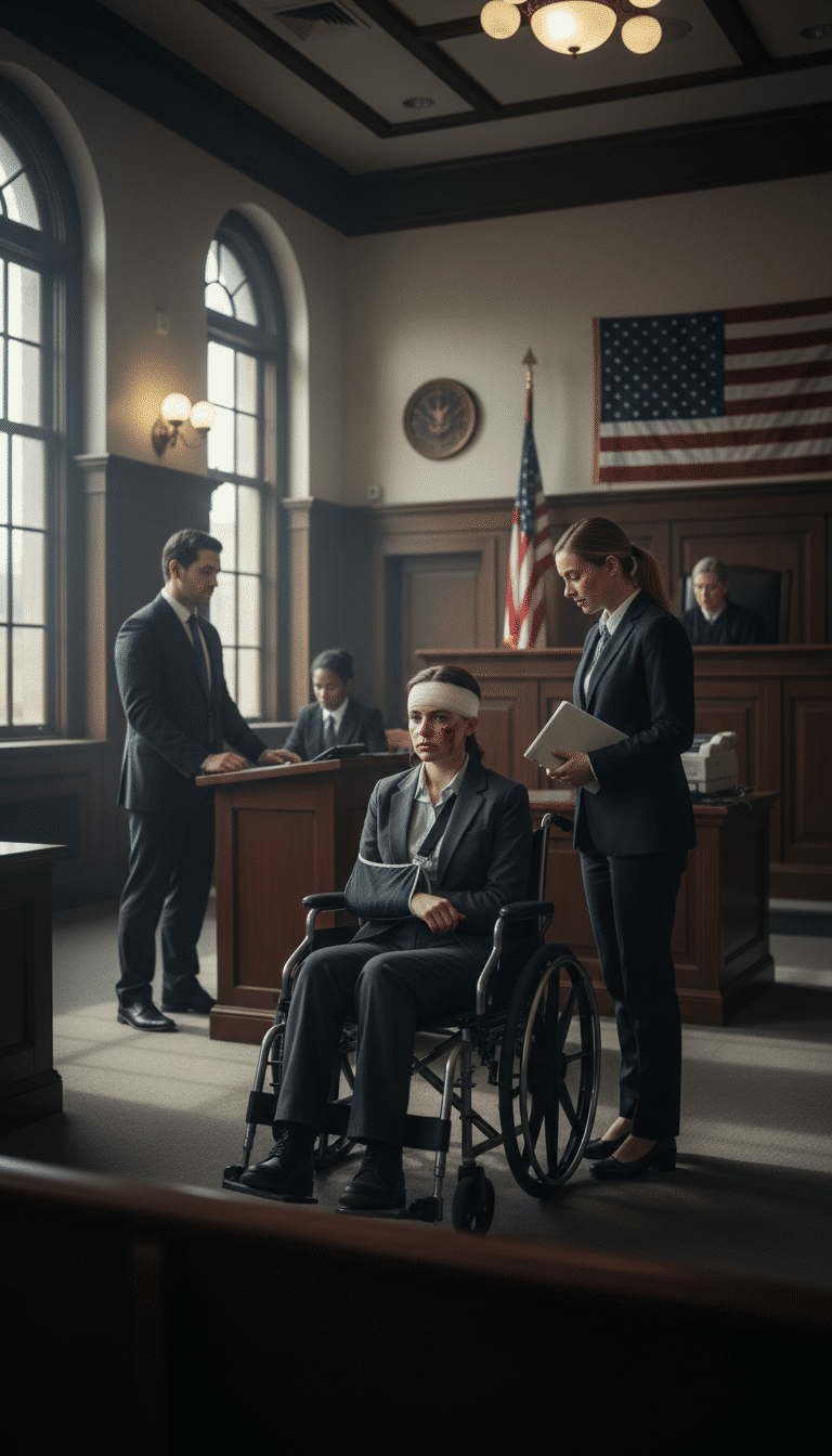 What rights do I have in Lufkin after a premises liability accident What rights do I have in Lufkin after a premises liability accident