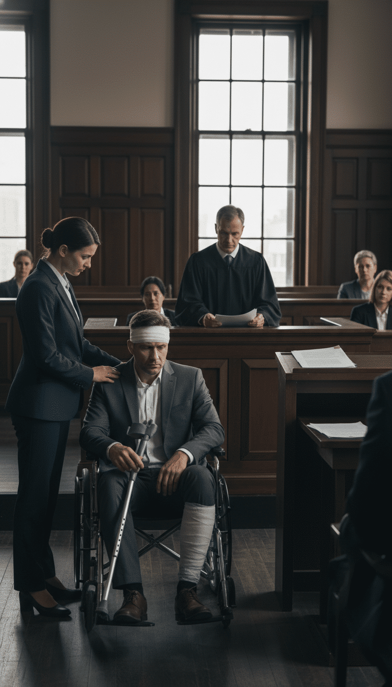 What rights do I have in Lufkin after a slip and fall accident What rights do I have in Lufkin after a slip-and-fall accident