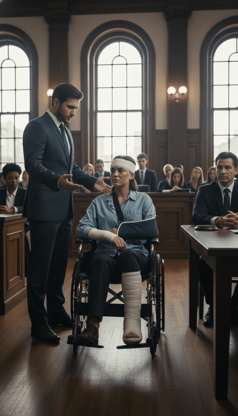 What rights do I have in Magnolia after a motorcycle accident What rights do I have in Magnolia after a motorcycle accident