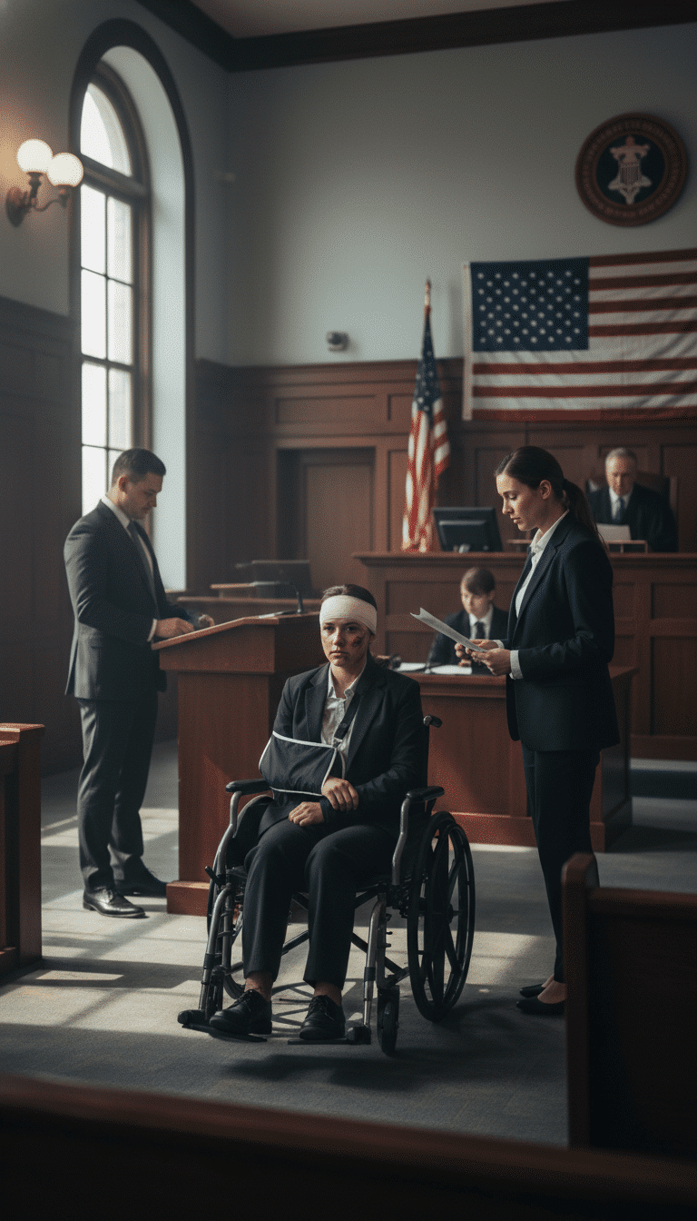 What rights do I have in Magnolia after a slip and fall accident What rights do I have in Magnolia after a slip-and-fall accident