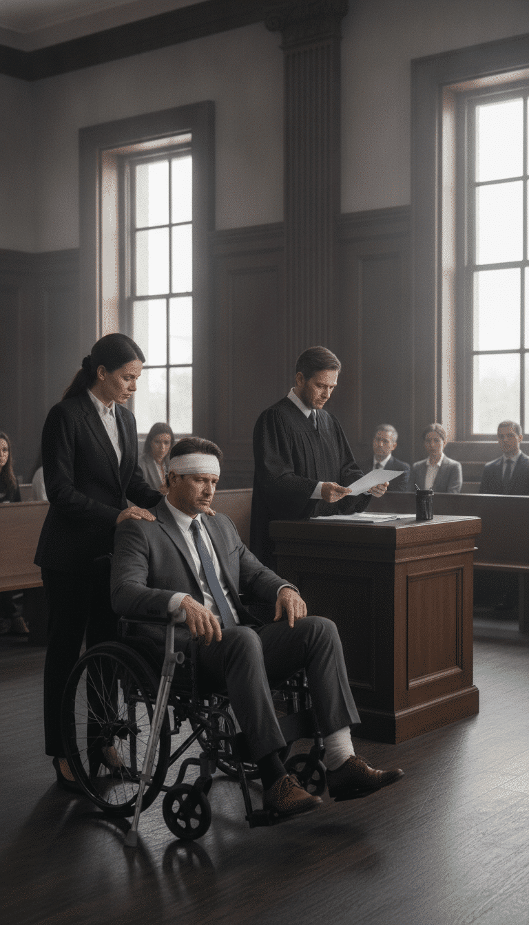 What rights do I have in Mansfield after a motorcycle accident What rights do I have in Mansfield after a motorcycle accident
