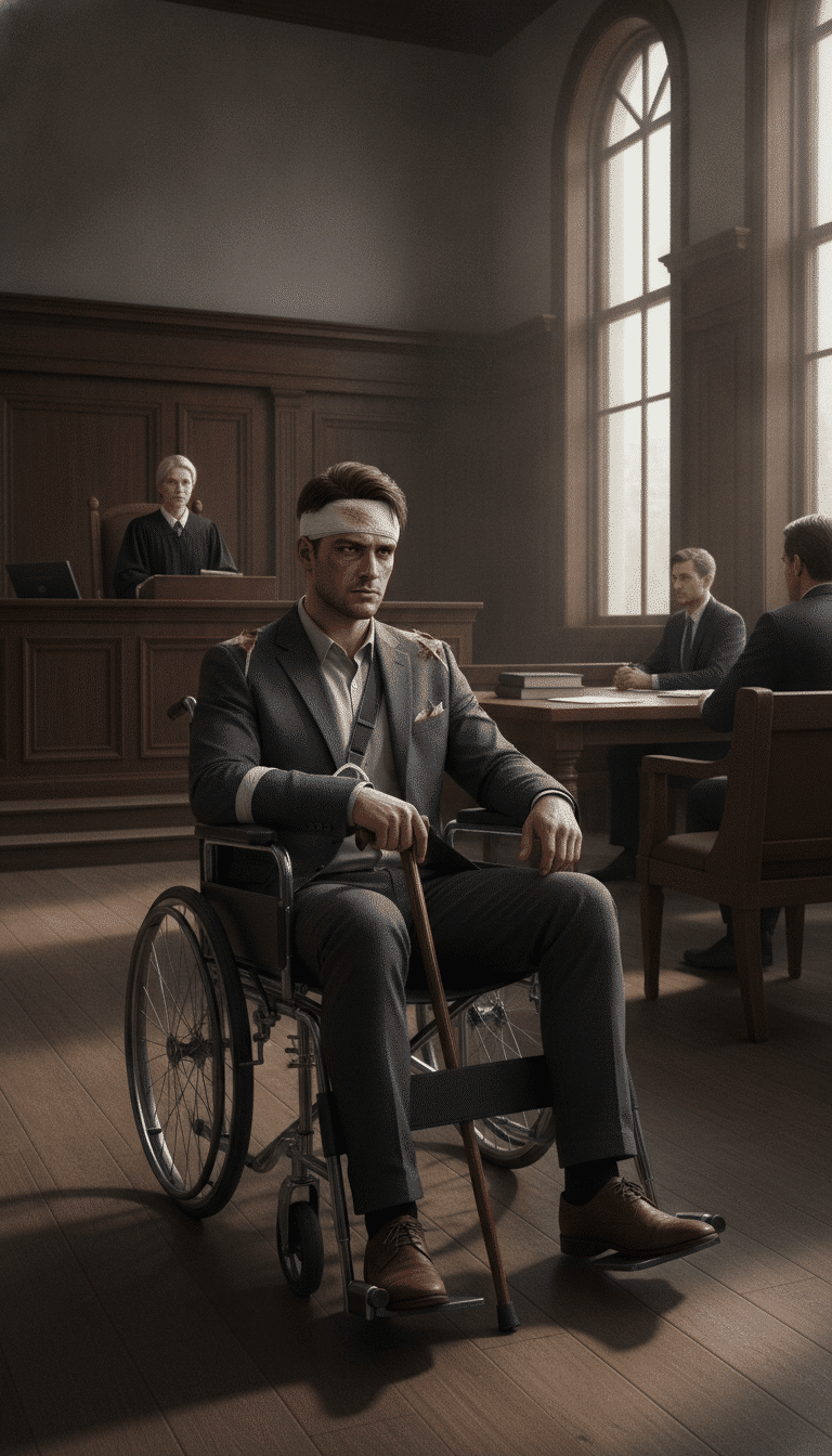 What rights do I have in Marble Falls after a commercial vehicle accident What rights do I have in Marble Falls after a commercial vehicle accident