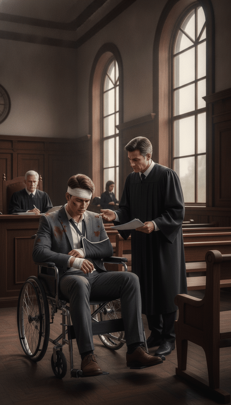 What rights do I have in Marble Falls after a slip and fall accident What rights do I have in Marble Falls after a slip-and-fall accident